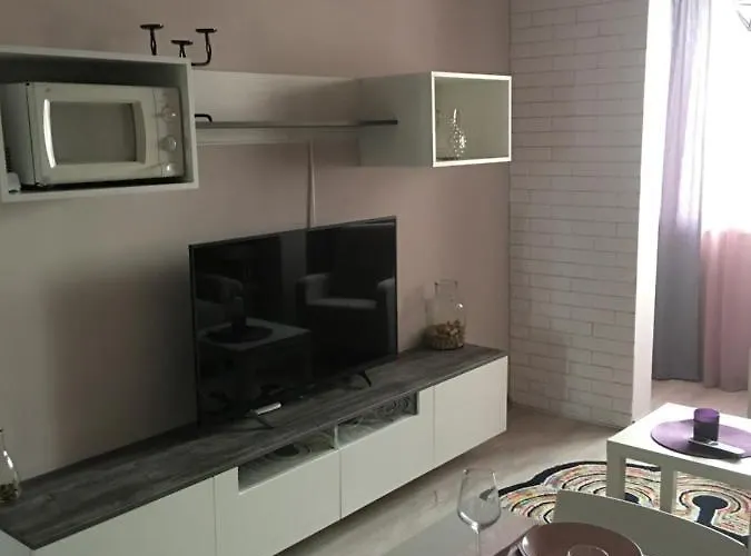 панорама дървеница *