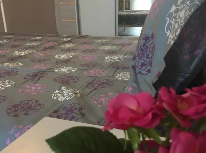 Апартамент панорама дървеница