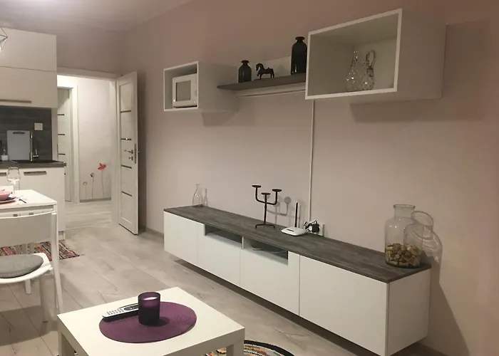 панорама дървеница *