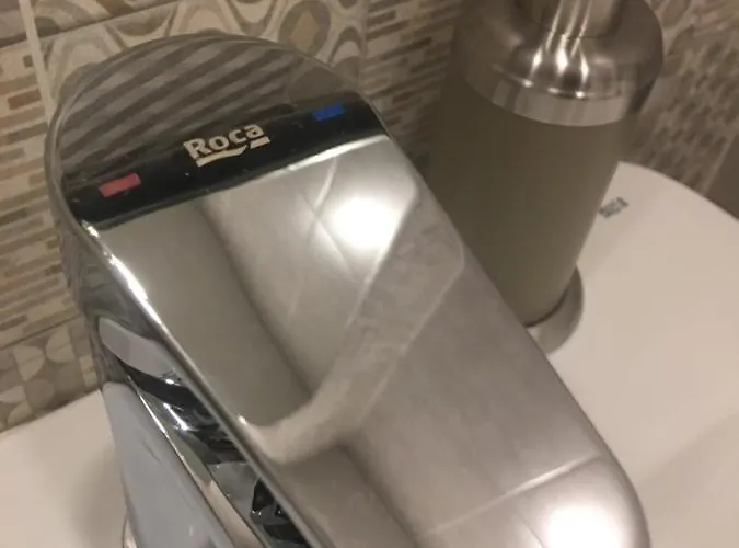 Panorama Darvenitsa Appartement