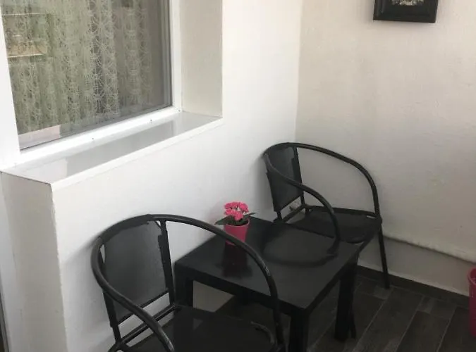 Appartement Panorama Darvenitsa *