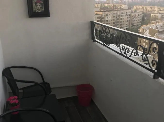 Panorama Darvenitsa Appartement Sofia