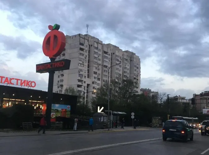 Апартамент панорама дървеница *