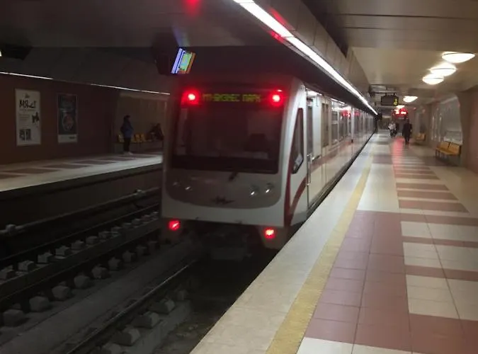 Appartement Panorama Darvenitsa Sofia