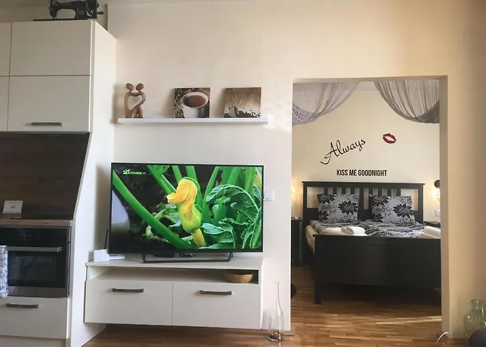 Appartement Panorama Darvenitsa