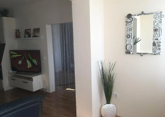 Panorama Darvenitsa Appartement *