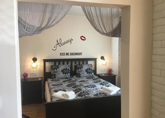 панорама дървеница *