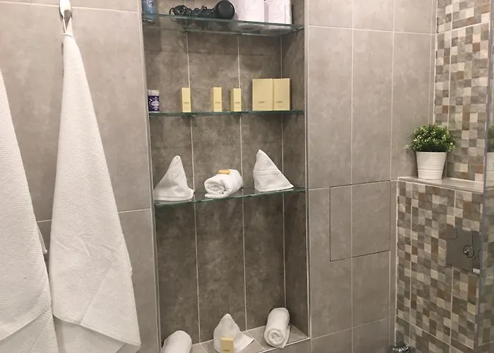 панорама дървеница *