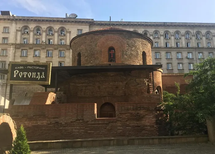 панорама дървеница Апартамент *