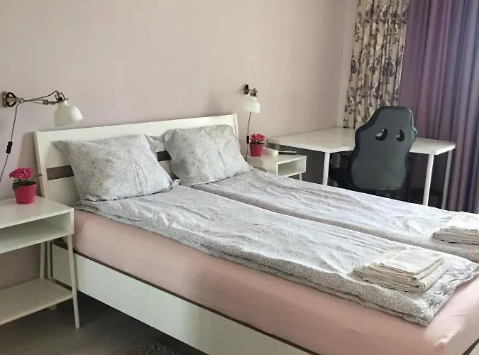 Panorama Darvenitsa *