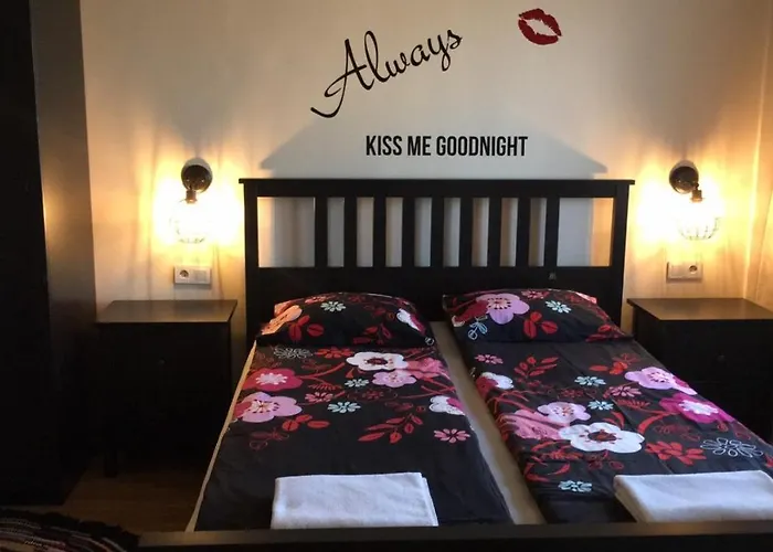 Panorama Darvenitsa Appartamento *