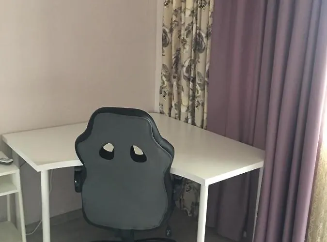 アパート Panorama Darvenitsa *