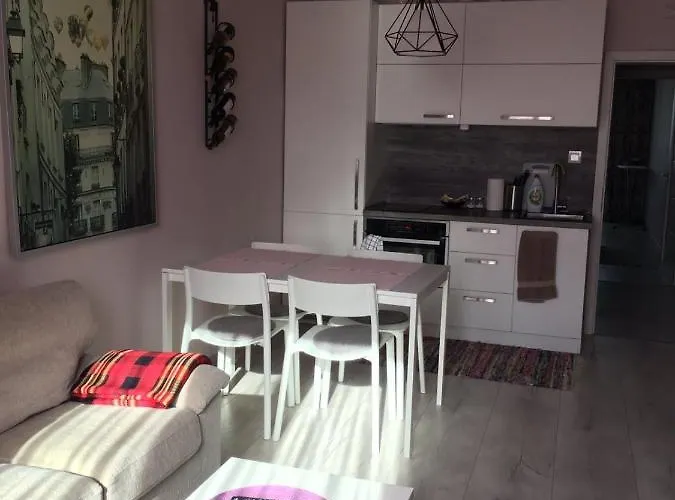 панорама дървеница