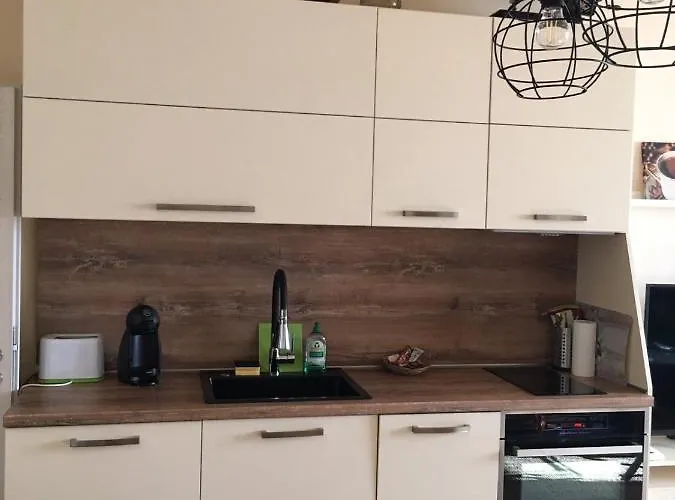 Panorama Darvenitsa *