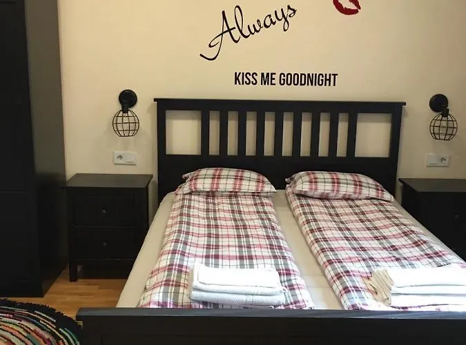 панорама дървеница *