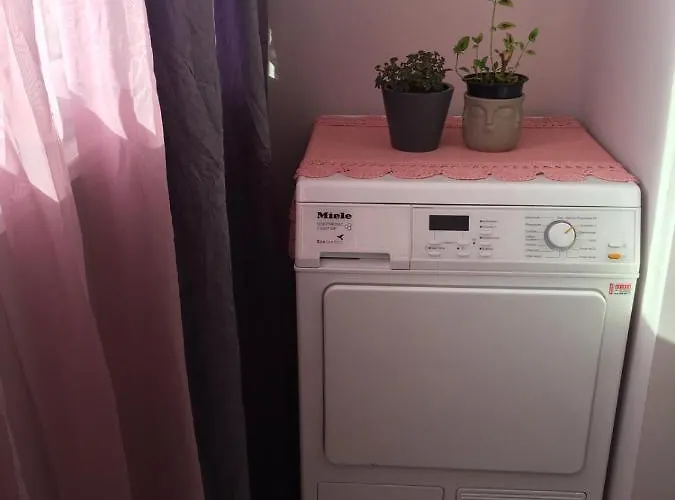 панорама дървеница Апартамент