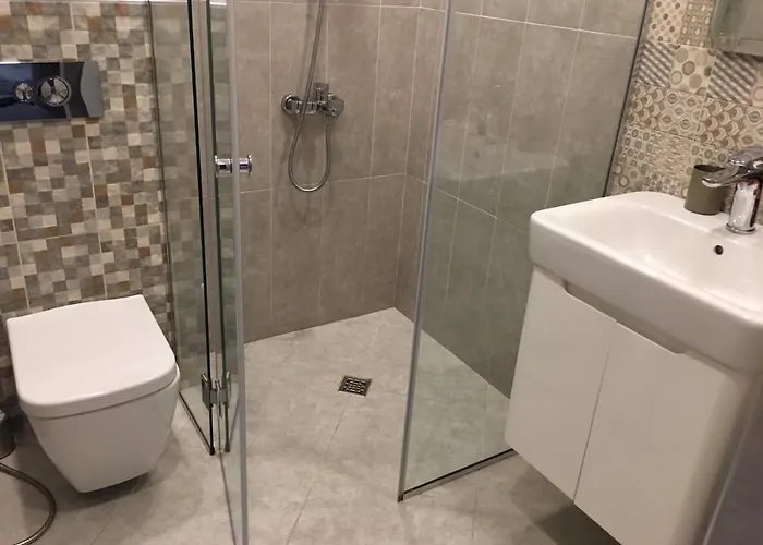 Panorama Darvenitsa Sofia