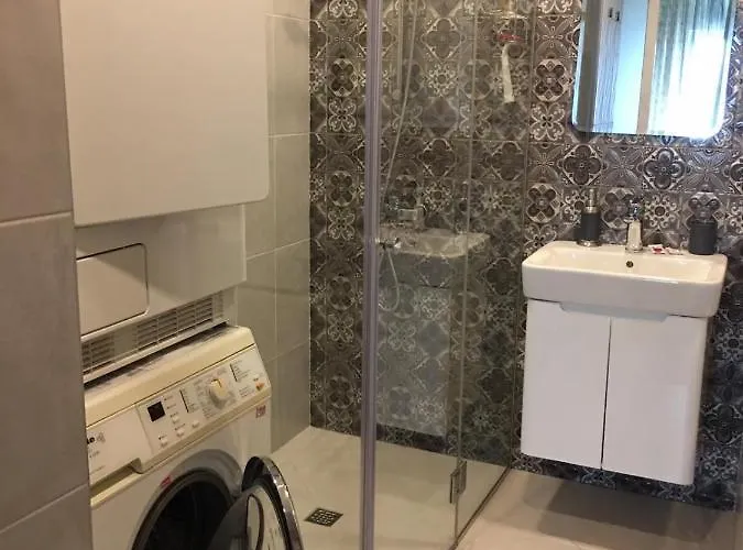 Panorama Darvenitsa ソフィア