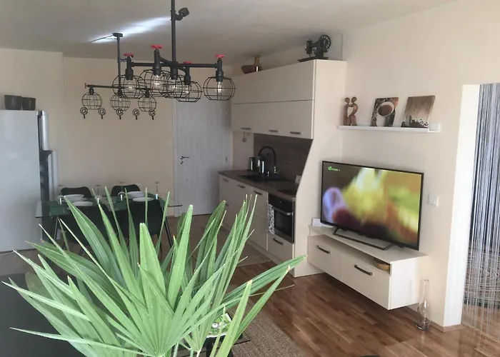 Panorama Darvenitsa *