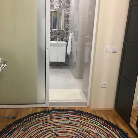 Apartamento Panorama Darvenitsa