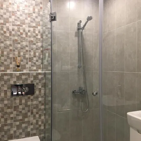 Panorama Darvenitsa Apartamento