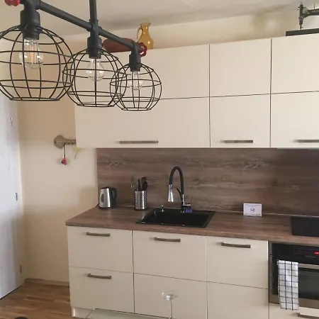 Panorama Darvenitsa *