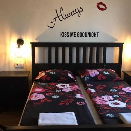 Panorama Darvenitsa Apartamento *