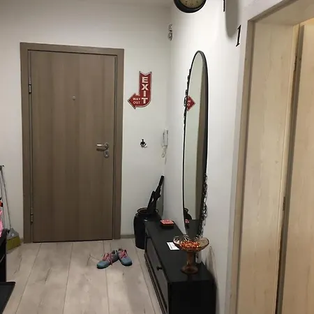 Apartamento Panorama Darvenitsa