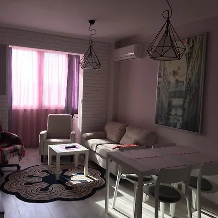 Panorama Darvenitsa Apartamento *