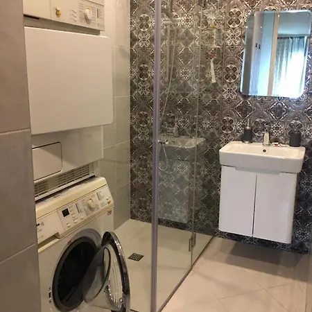 Panorama Darvenitsa Sófia