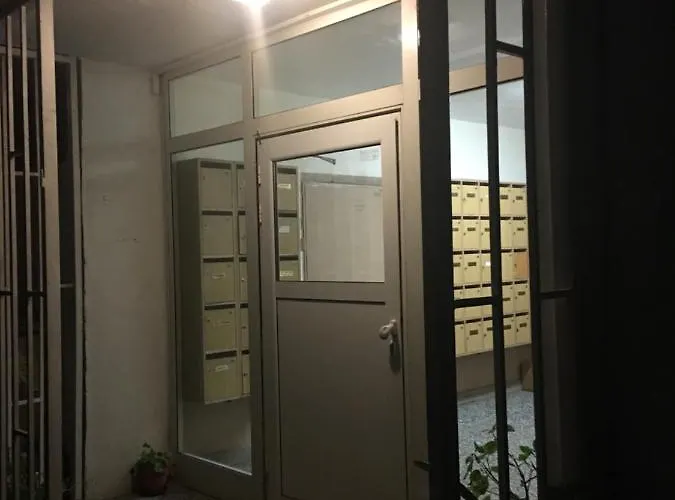 公寓 Panorama Darvenitsa 索菲亞